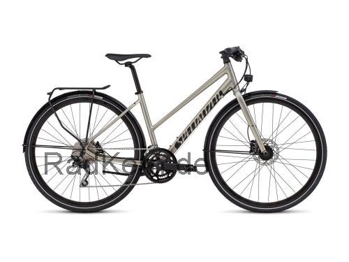 Specialized Source Elite  technische daten 